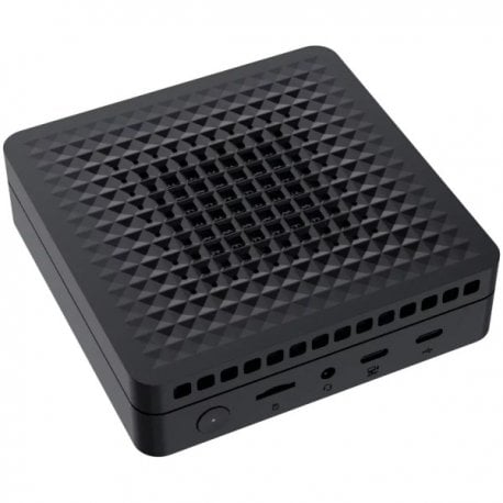 Медиаплеер Prestigio Solutions Digital Media Player (PSMPC100_8256W)