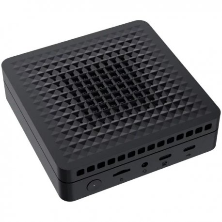 Медіаплеєр Prestigio Solutions Digital Media Player (PSMPC100_8256W)