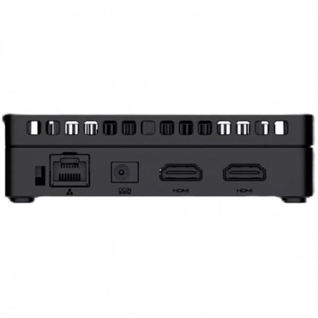 Медиаплеер Prestigio Solutions Digital Media Player (PSMPC100_8256W)