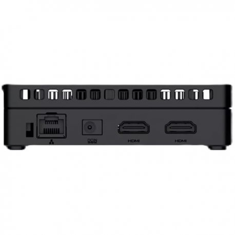 Медіаплеєр Prestigio Solutions Digital Media Player (PSMPC100_8256W)