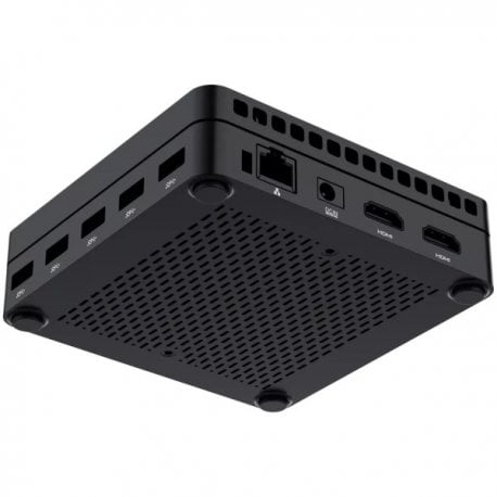 Медиаплеер Prestigio Solutions Digital Media Player (PSMPC100_8256W)