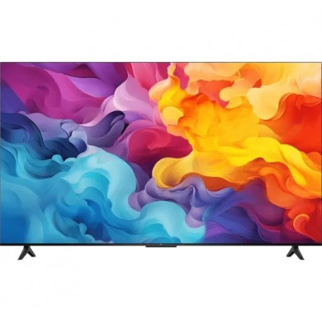 Телевизор TCL 85" UHD LED TV Google TV Dolby Audio (85P655)