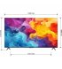 Телевизор TCL 85" UHD LED TV Google TV Dolby Audio (85P655)