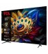Телевизор TCL 85" 4K QLED TV 60Hz MEMC (85C655)