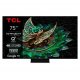 Телевизор TCL 75" Smart LED TV 4K (75C765) Телевизор TCL 75" Smart LED TV 4K (75C765)