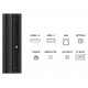 Телевизор TCL 75" Smart LED TV 4K (75C765) Телевизор TCL 75" Smart LED TV 4K (75C765)