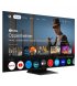 Телевизор TCL 75" Smart LED TV 4K (75C765)