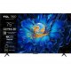 Телевизор TCL 75" 4K QLED Smart Google TV (75C745) Телевизор TCL 75" 4K QLED Smart Google TV (75C745)