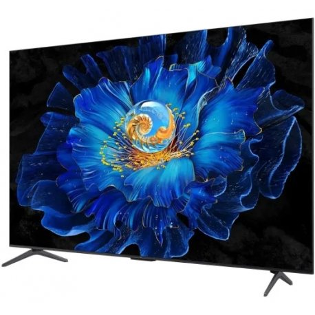 Телевизор TCL 75" 4K QLED Smart Google TV (75C745)