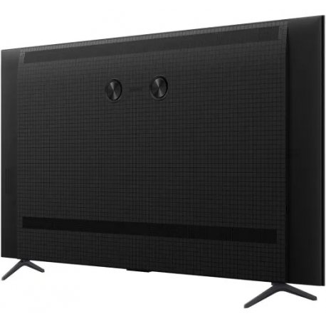 Телевизор TCL 75" 4K QLED Smart Google TV (75C745)
