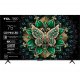 Телевизор TCL 75" Premium QD-Mini LED 144Hz Google Smart TV (75C6K)
