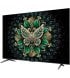 Телевизор TCL 75" Premium QD-Mini LED 144Hz Google Smart TV (75C6K)