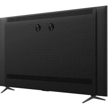 Телевизор TCL 75" Premium QD-Mini LED 144Hz Google Smart TV (75C6K)