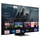 Телевизор TCL 65" 4K QLED-Mini LED Smart Google TV (65C845) Телевизор TCL 65" 4K QLED-Mini LED Smart Google TV (65C845)