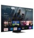 Телевизор TCL 65" 4K QLED-Mini LED Smart Google TV (65C845)