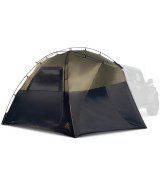 Тент Kelty Highroads Burnt Olive (40831624-BOV)