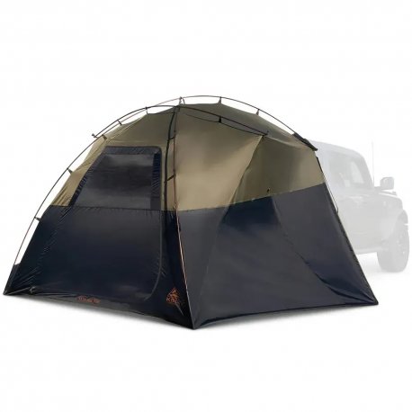 Тент Kelty Highroads Burnt Olive (40831624-BOV)