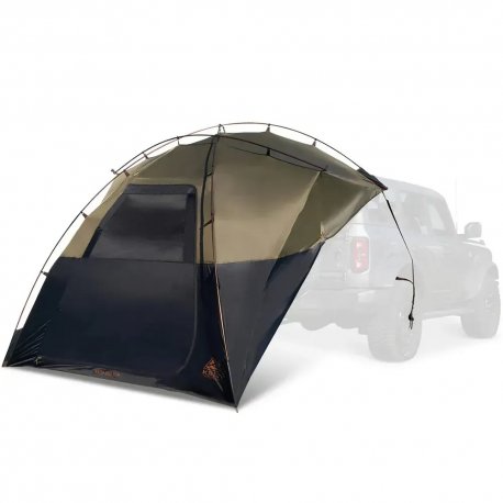 Тент Kelty Highroads Burnt Olive (40831624-BOV)