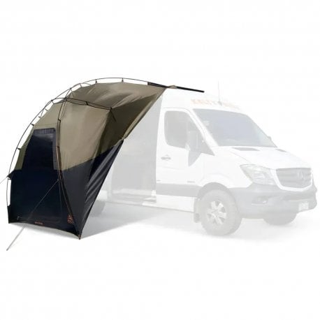 Тент Kelty Highroads Burnt Olive (40831624-BOV)