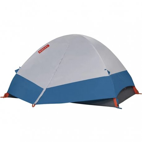 Палатка Kelty Late Start 4 Light Grey/Blue (40820819)