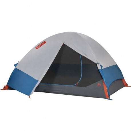 Намет Kelty Late Start 4 Light Grey/Blue (40820819)