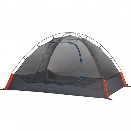 Намет Kelty Late Start 4 Light Grey/Blue (40820819)