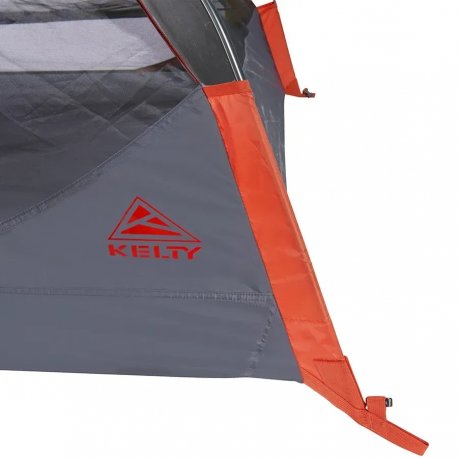 Намет Kelty Late Start 4 Light Grey/Blue (40820819)