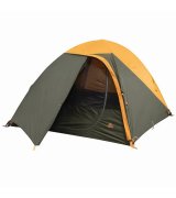 Палатка Kelty Grand Mesa 4 Khaki/Orange (40811920)