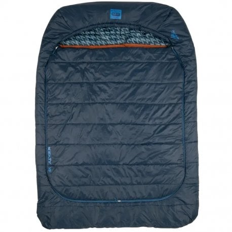 Спальник Kelty Tru Comfort Doublewide 20 Pageant Blue (35417123-DWPGB)