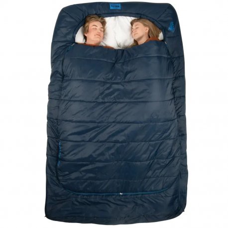 Спальник Kelty Tru Comfort Doublewide 20 Pageant Blue (35417123-DWPGB)