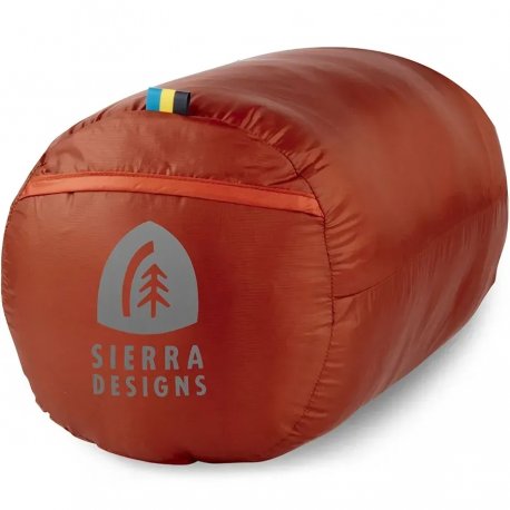 Спальник Sierra Designs Get Down 550F 35 Long (70614421L)