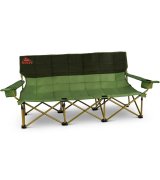 Стул Kelty Lowdown Couch Dill/Duffle (61512223-DL)