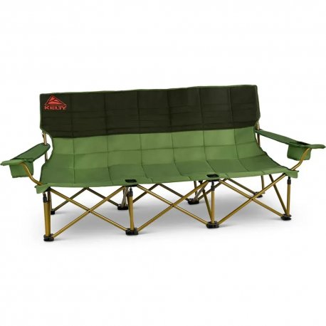 Стілець Kelty Lowdown Couch Dill/Duffle (61512223-DL)