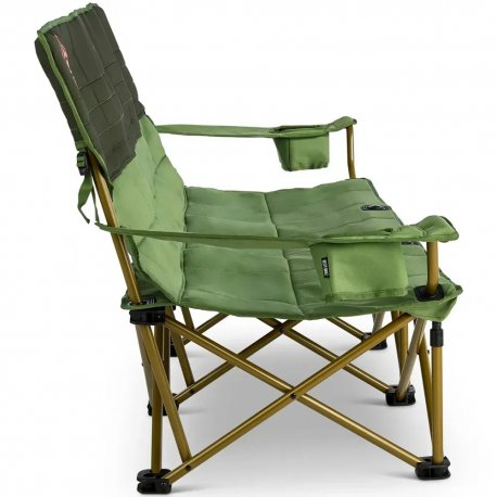 Стул Kelty Lowdown Couch Dill/Duffle (61512223-DL)