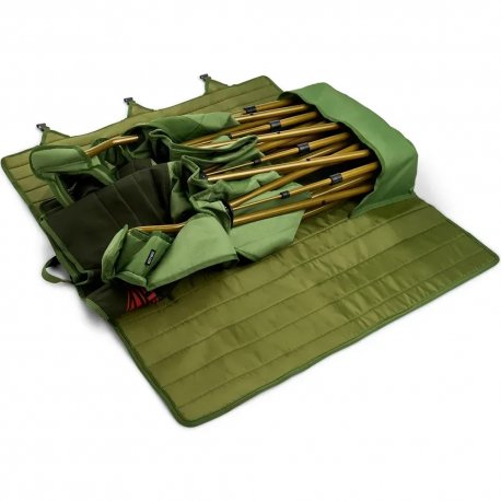 Стілець Kelty Lowdown Couch Dill/Duffle (61512223-DL)
