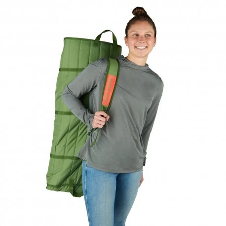Стілець Kelty Lowdown Couch Dill/Duffle (61512223-DL)