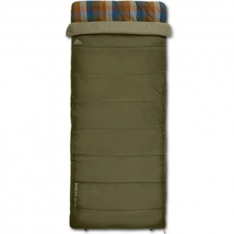 Спальник Kelty Wayback 20 Burnt Olive (35431725-BOV)