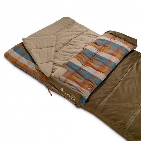 Спальник Kelty Wayback 20 Burnt Olive (35431725-BOV)