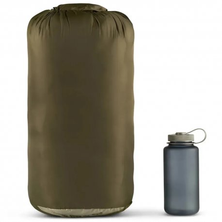 Спальник Kelty Wayback 20 Burnt Olive (35431725-BOV)