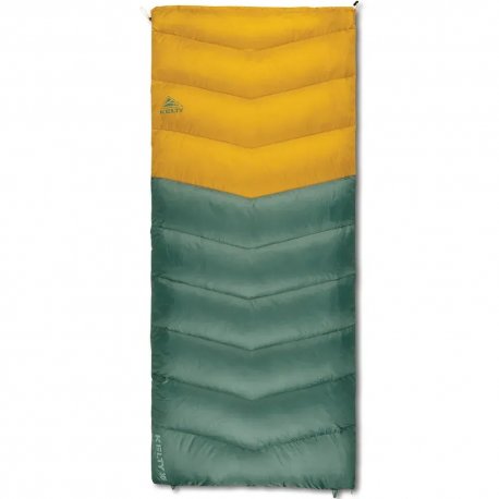 Спальник Kelty Galactic 30 Duck Green/Olive Oil (35417222-DUG)