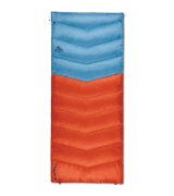 Спальник Kelty Galactic 30 Rooibos Tea/Aegean Blue (35417222-ROO)