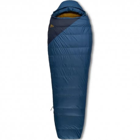 Спальник Kelty Cosmic Down 20 Short (35413724-SR)