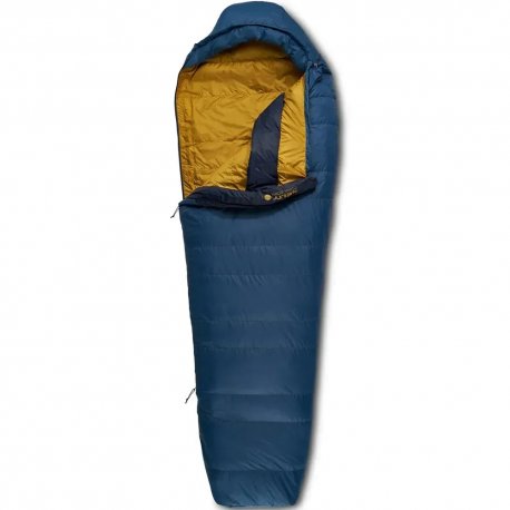 Спальник Kelty Cosmic Down 20 Short (35413724-SR)