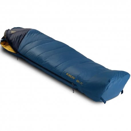 Спальник Kelty Cosmic Down 20 Short (35413724-SR)