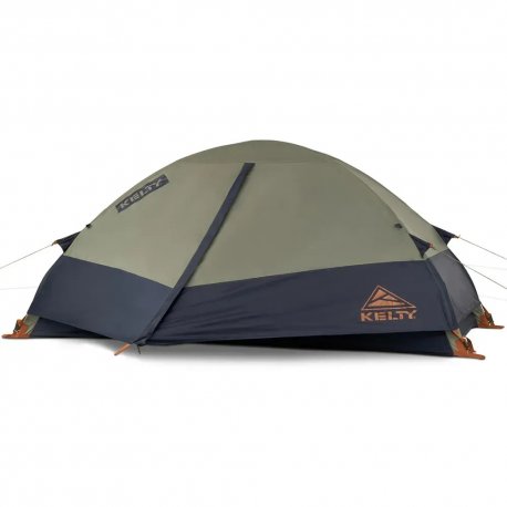 Намет Kelty Late Start 1 Grey-Navy (40820624)