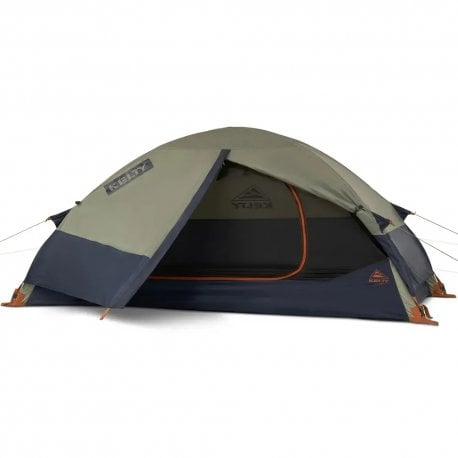 Палатка Kelty Late Start 1 Grey-Navy (40820624)