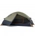 Намет Kelty Late Start 1 Grey-Navy (40820624)