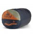 Палатка Kelty Late Start 1 Grey-Navy (40820624)
