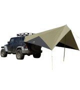 Тент Kelty Waypoint Elm-Dark Shadow (40834221-ELM)