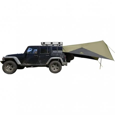 Тент Kelty Waypoint Elm-Dark Shadow (40834221-ELM)